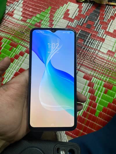 vivo y21 only sat all ok