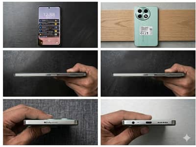 Tecno CAMON 30 Pro