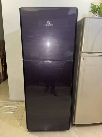 Dawlance Energy Saver 2 Door Refrigerator