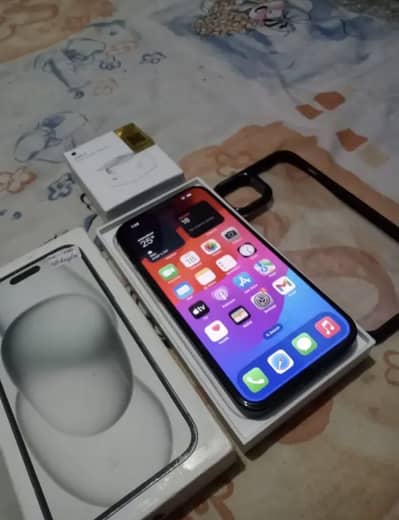 Iphone 15 plus