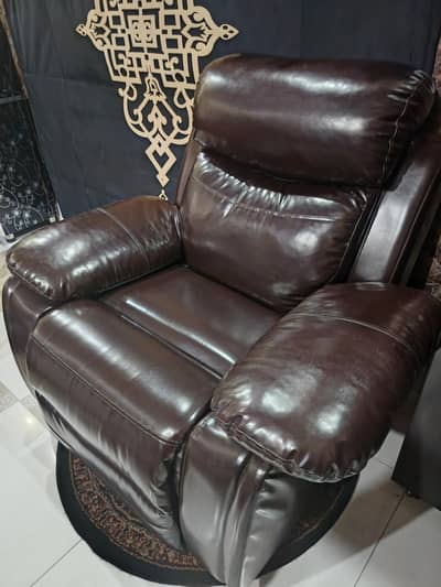 recliner