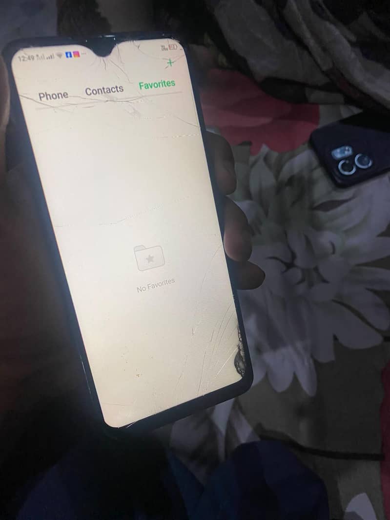 OPPO F15 2