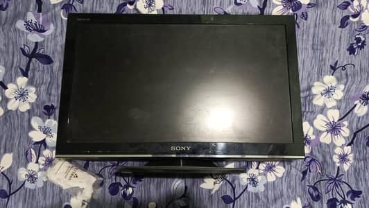 Sony Bravia LcD