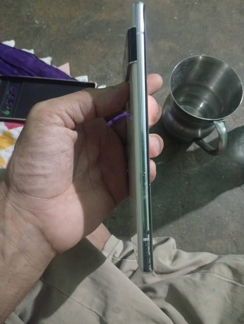 Google Pixel 6 Pro 1