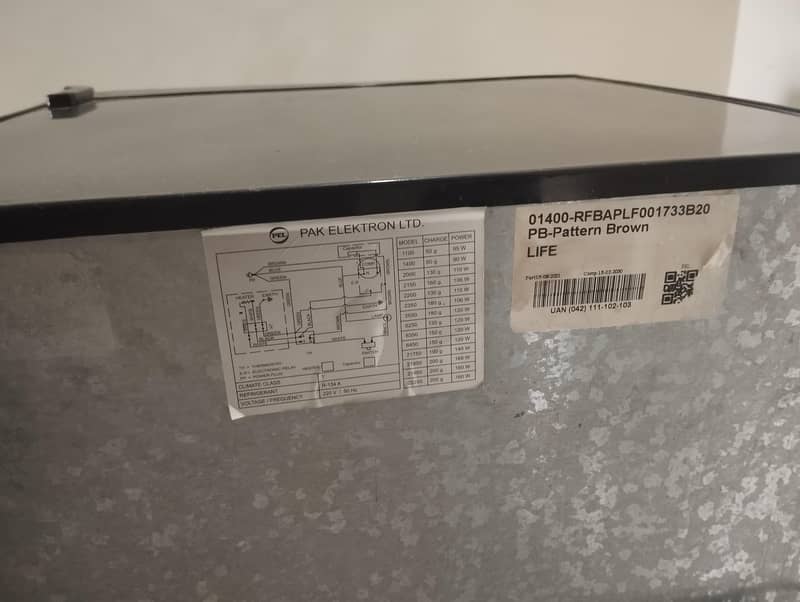Good condition 5