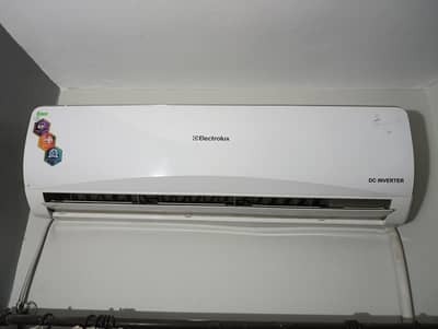 DC Inverter 1.5 ton