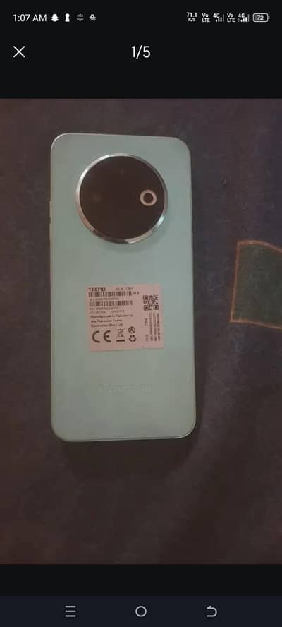 Tecno SPARK 30C