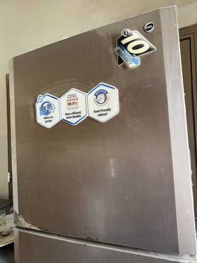 Pel refrigerator