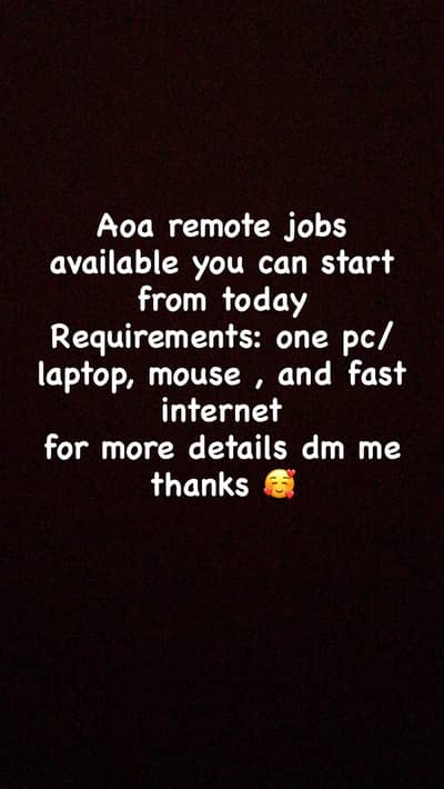 Online job available for students parttime
