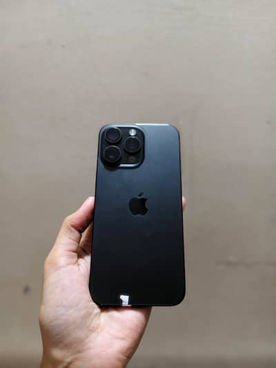 Apple iPhone 15 Pro Max JV