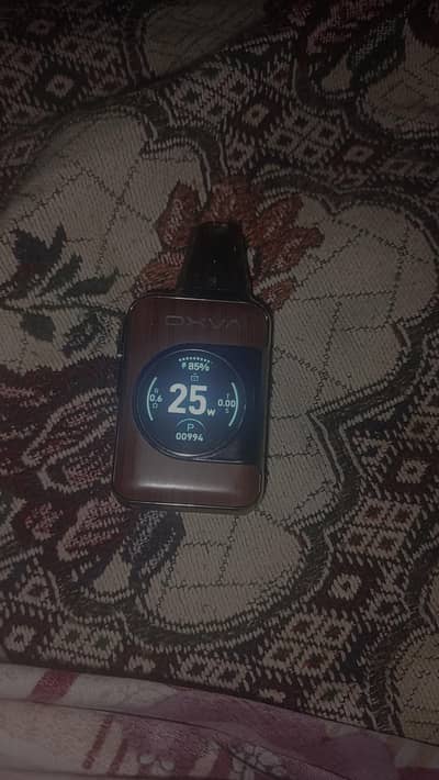 Oxva XLim SQ Pro 2