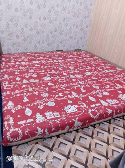 mattress foam