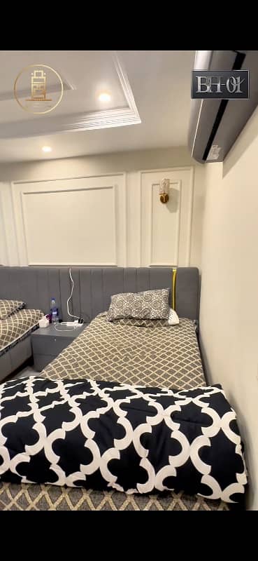 3 Bed Brand New Apartment For Sale With Effile View