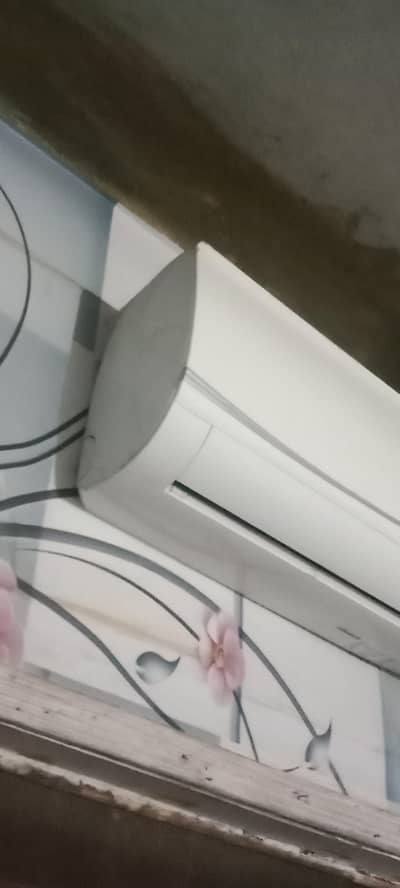 New condition Ac inverter