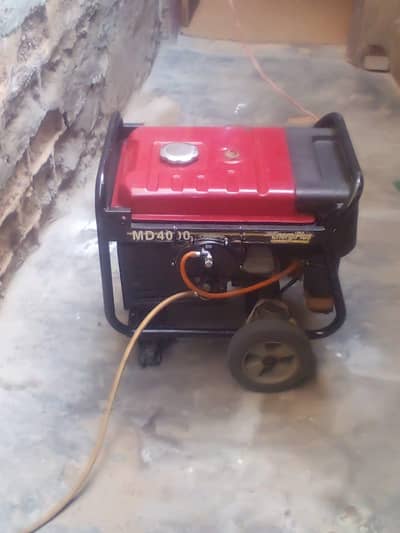 MD 4000 2.5 kva