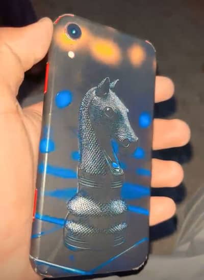 I phone xr