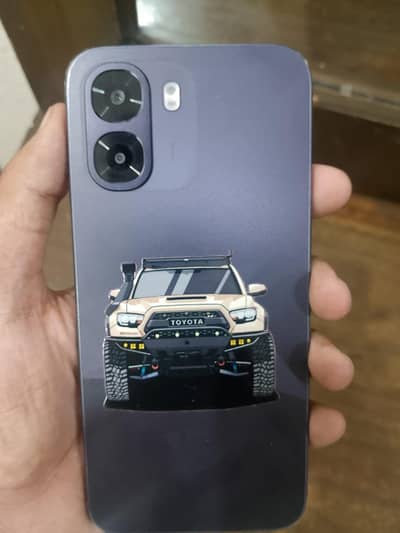 OPPO A6k