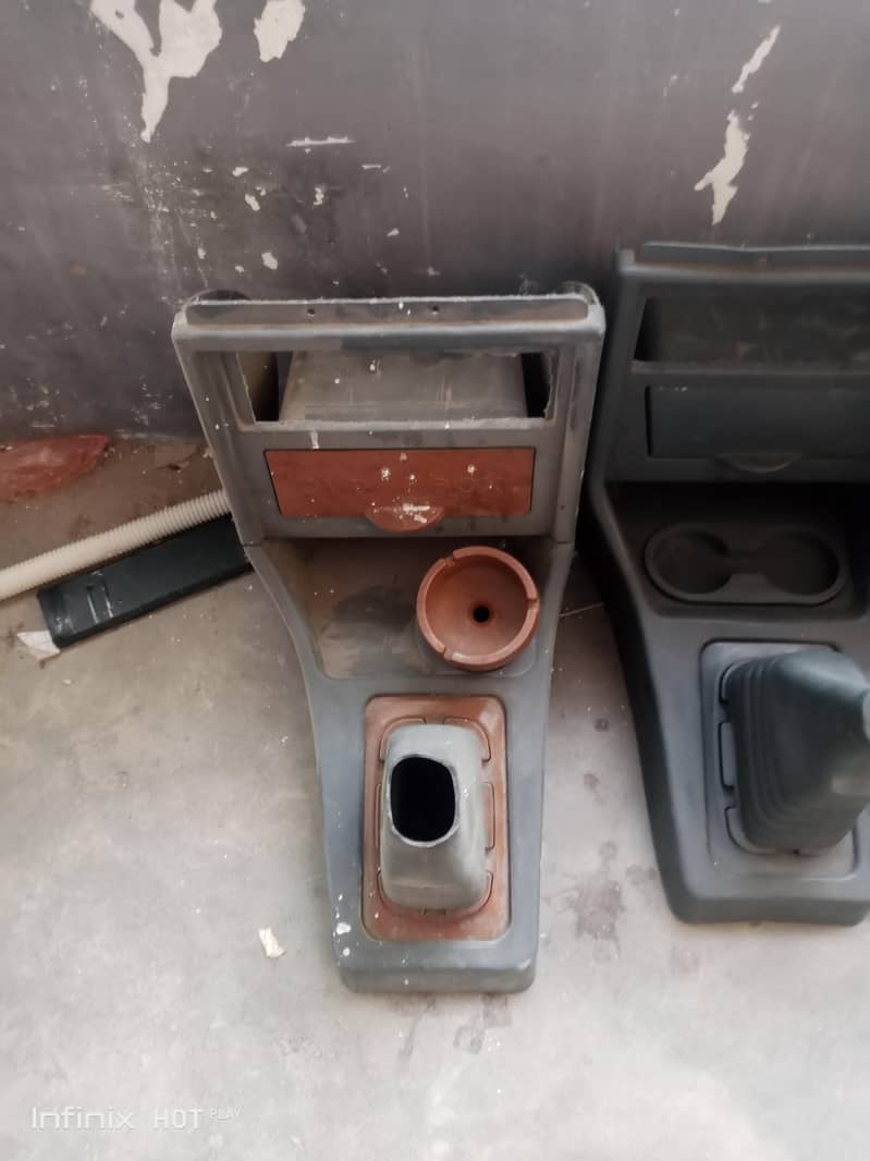 console box 2