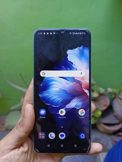 Realme C51