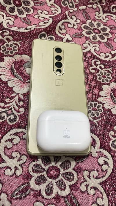 One Plus 8