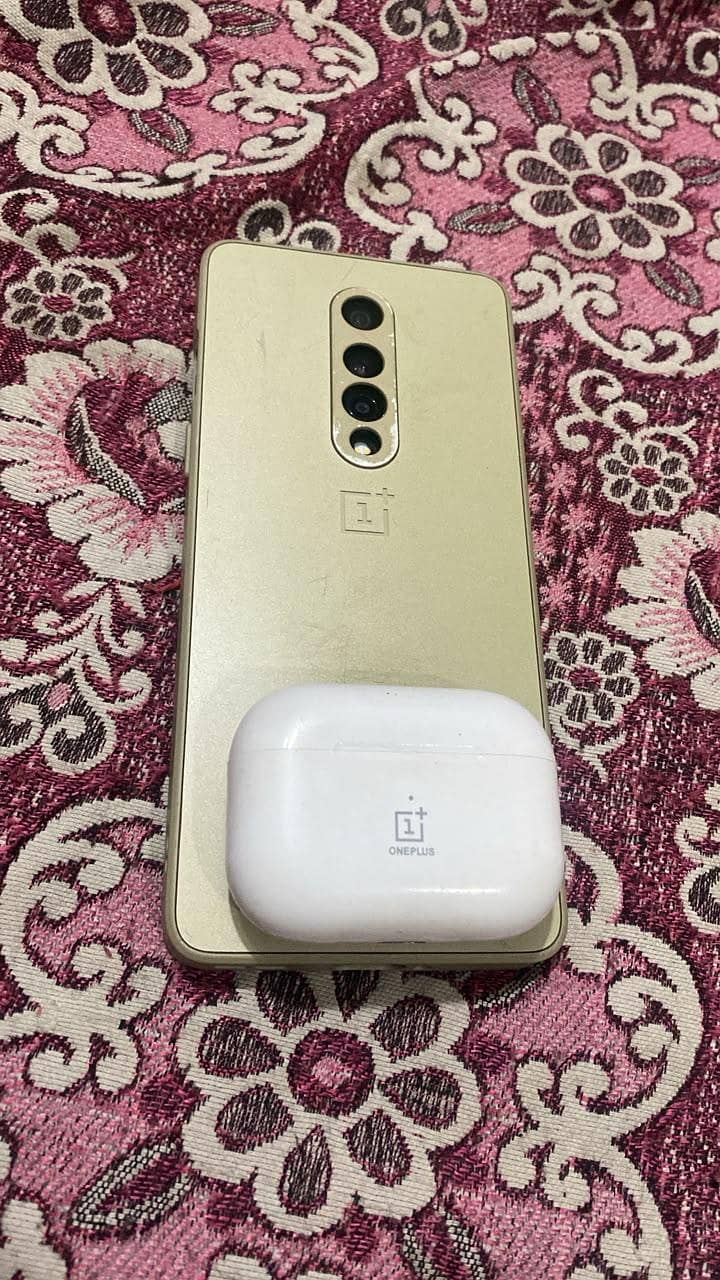 One Plus 8 0