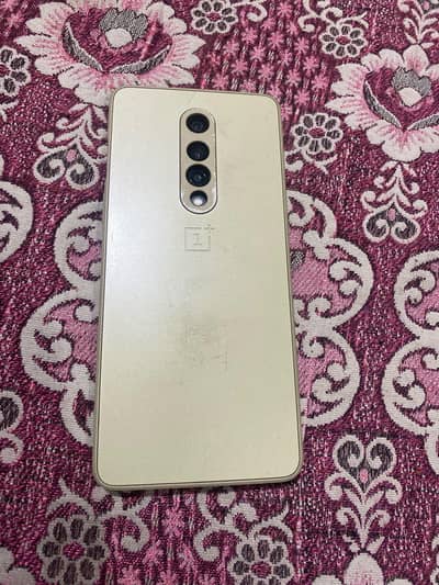 One Plus 8