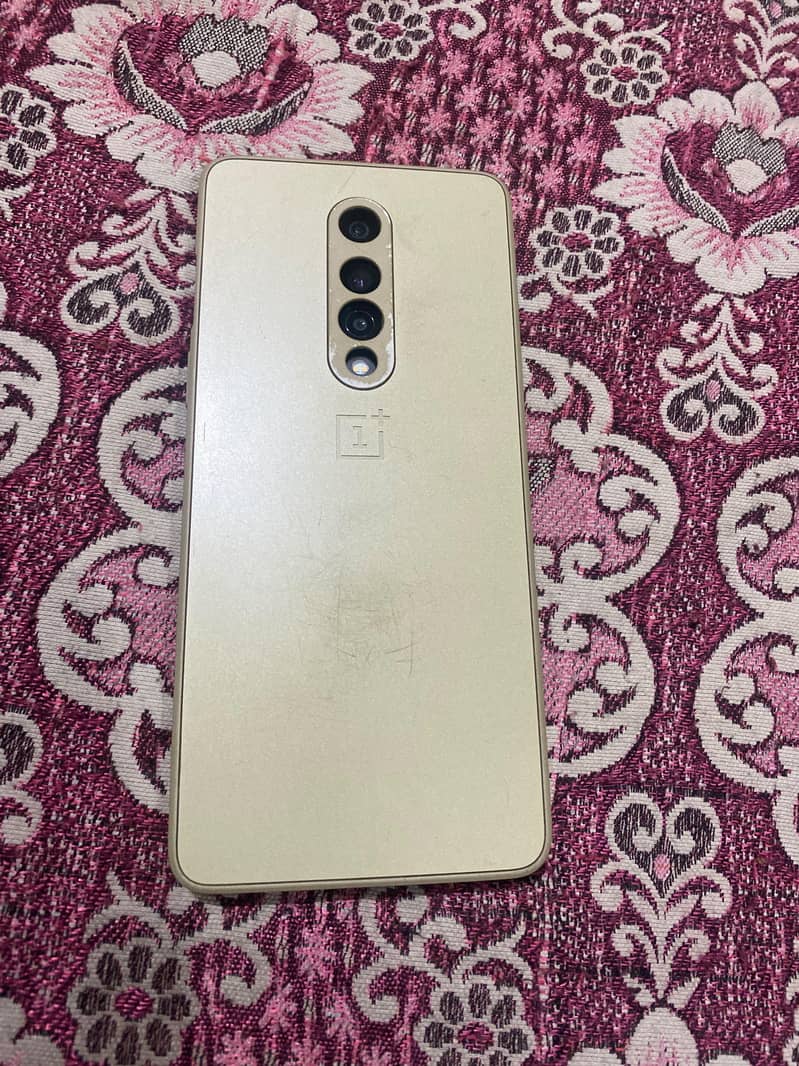 One Plus 8 1