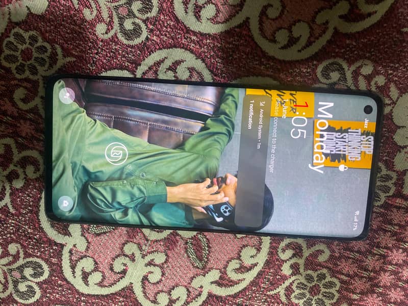 One Plus 8 4