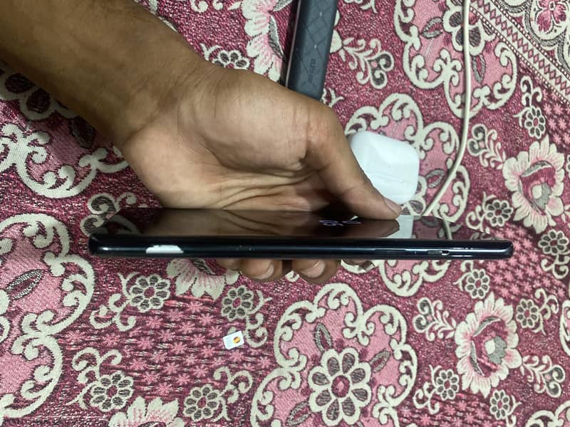 One Plus 8 5