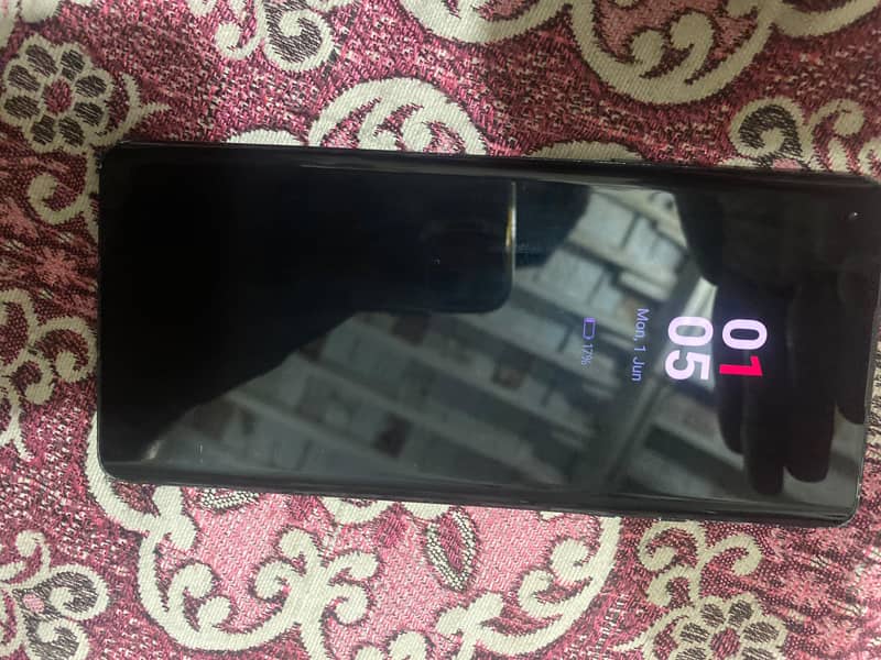 One Plus 8 7
