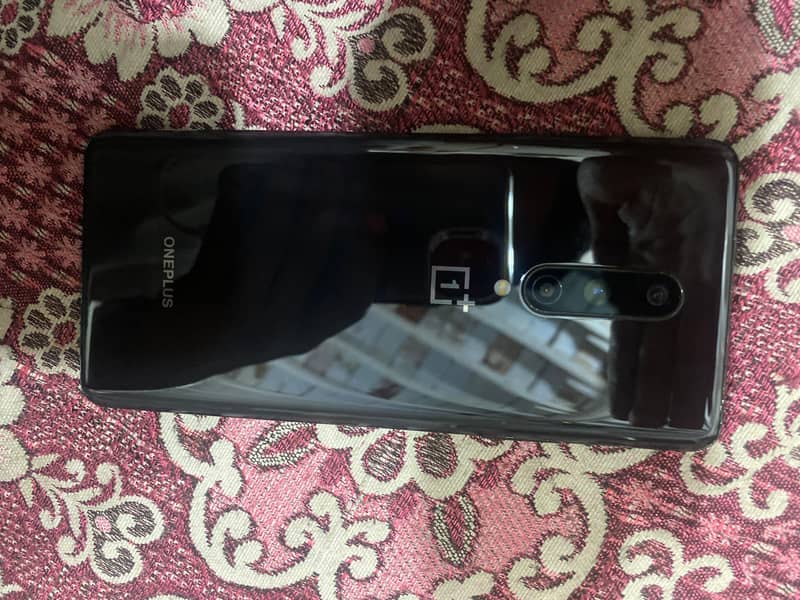 One Plus 8 8