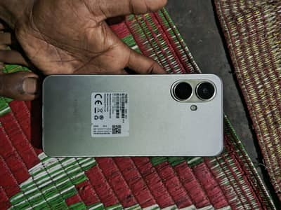 Tecno spark go 2
