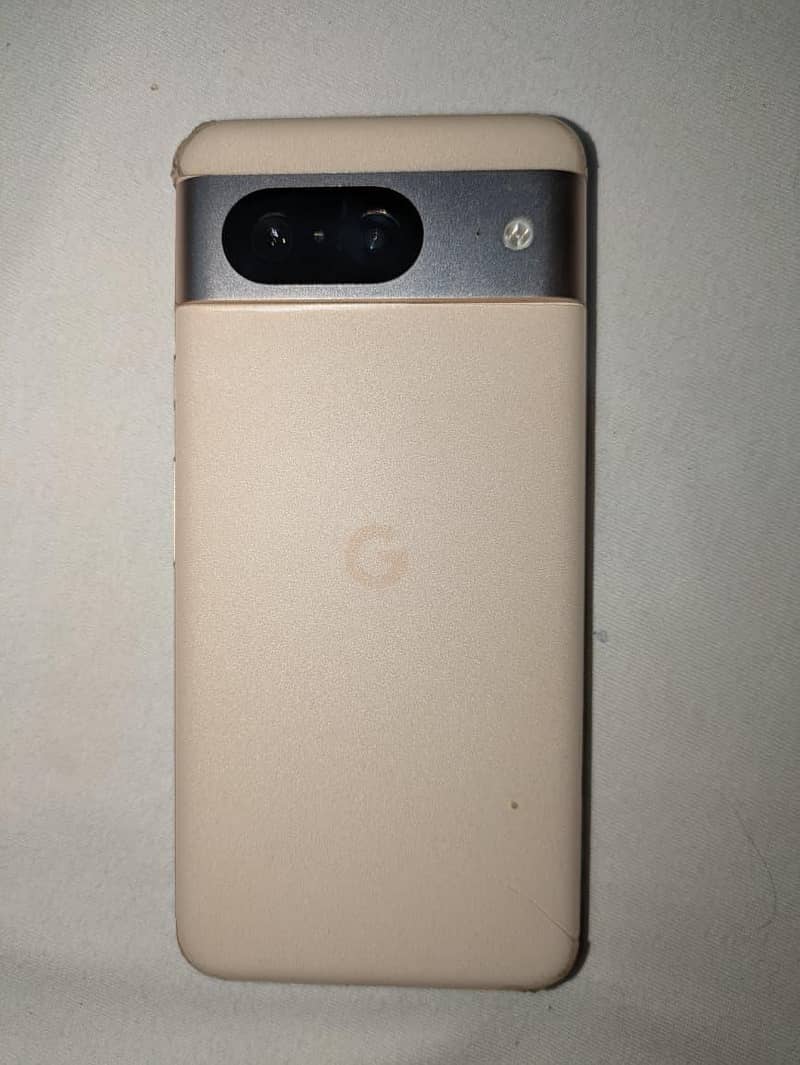 Google Pixel 8 2