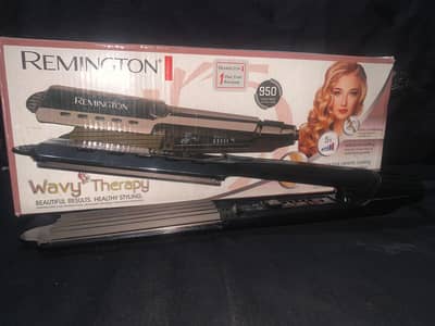  Remington Professional Crimper 