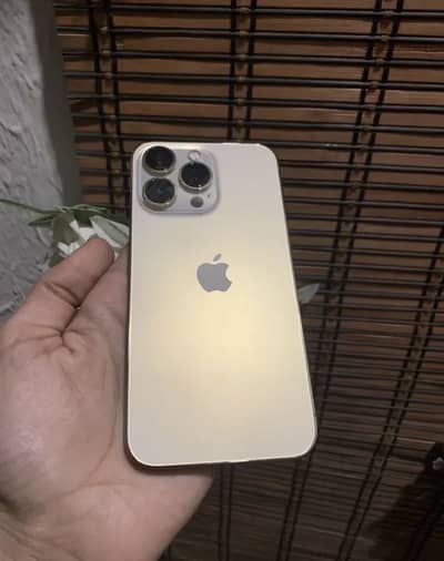 iPhone 13 Pro 128gb non pta jv