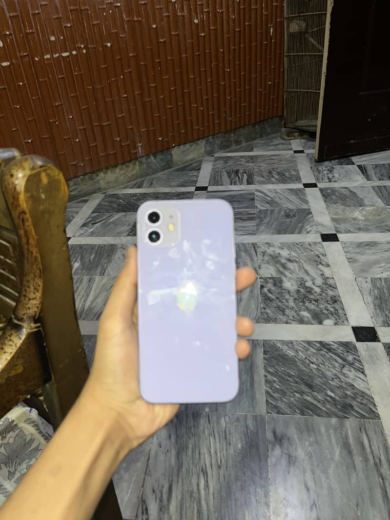 Apple iPhone 12 1