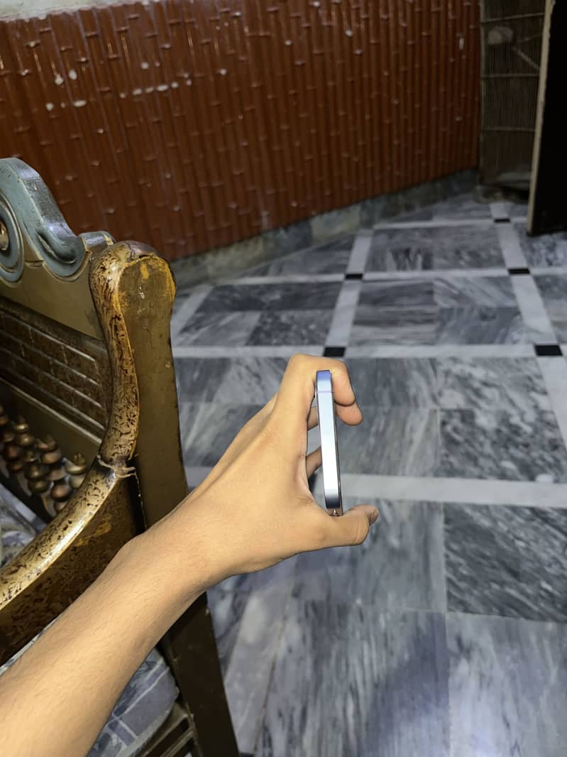Apple iPhone 12 5