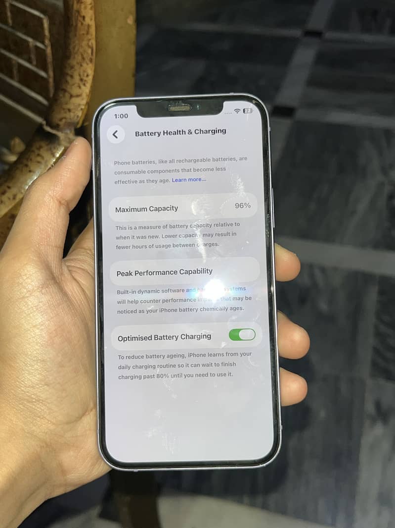 Apple iPhone 12 6