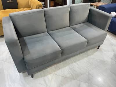 3 Seater Sofas