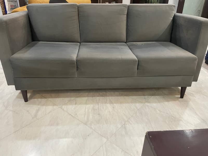 3 Seater Sofas 1
