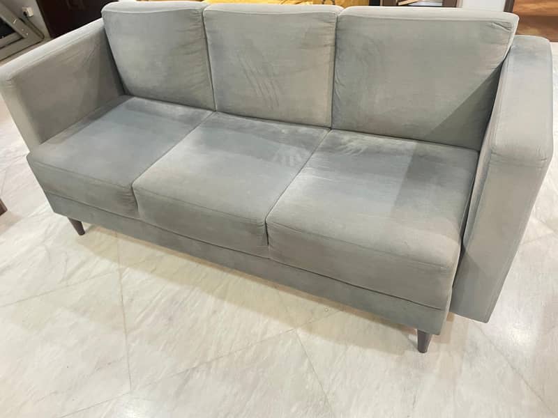 3 Seater Sofas 2