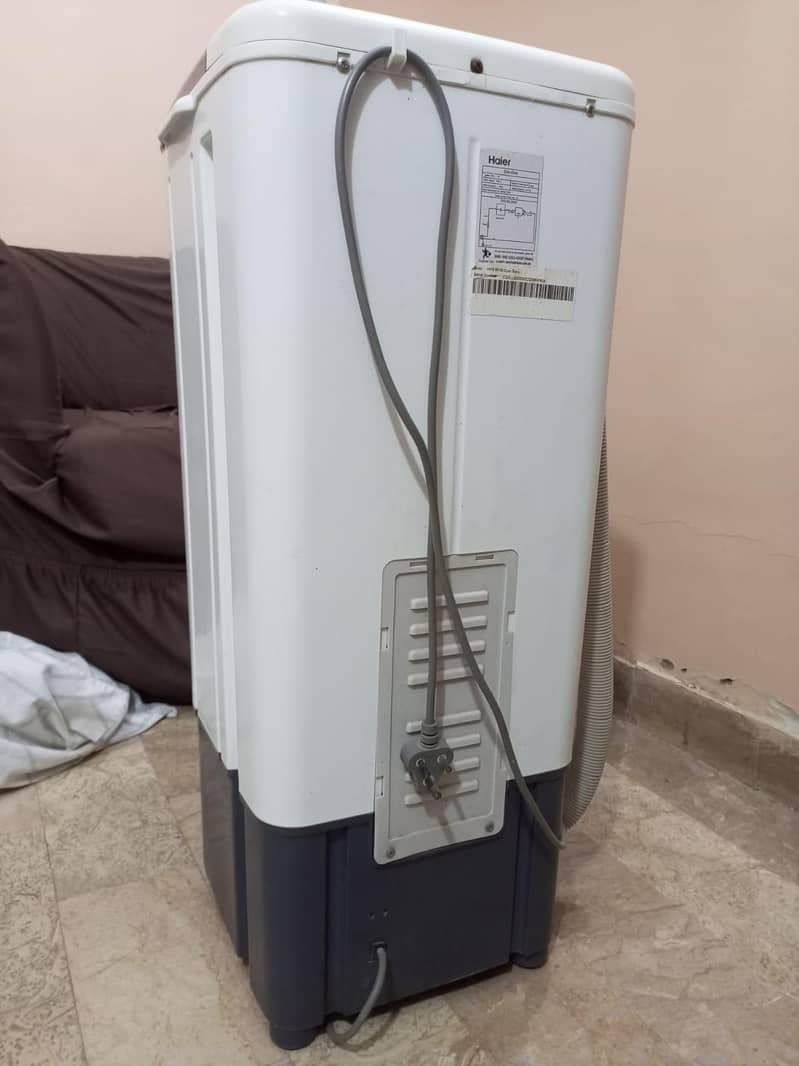 spin dryer 2