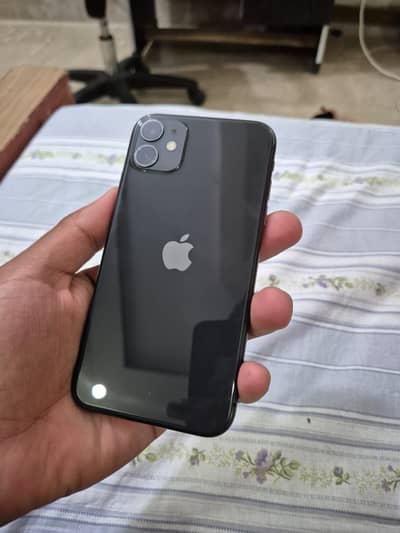 Apple iPhone 11 || exchange possible
