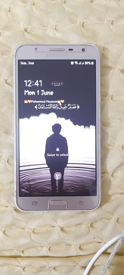 Samsung Mobile J7 Core