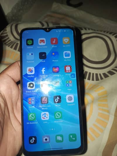 OPPO A57