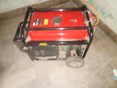selling 3 kv Generator condition 10/10