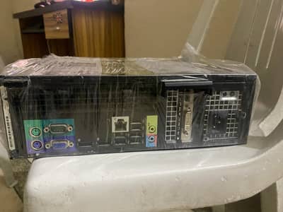 Dell OptiPlex 7010 SFF | Dell CPU