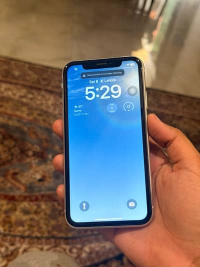 Apple iPhone XR