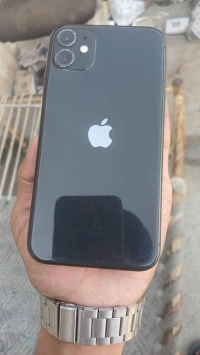 Apple iPhone 11