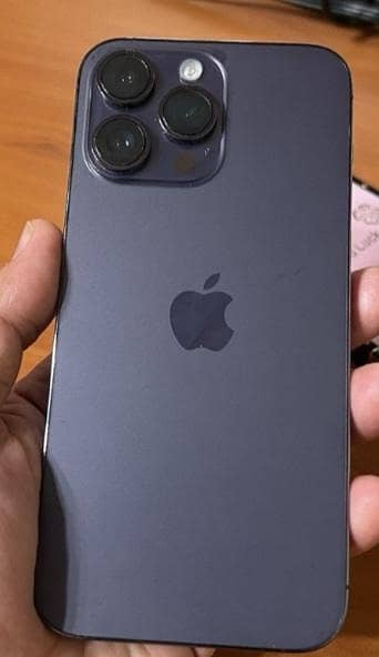 Apple iPhone 14 Pro Max